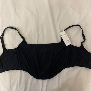 Urban outfitters corset top